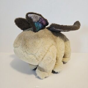 Mattel Marvel Shang-Chi and the Legend of the Ten Rings Morris 8" Plush Stuffed